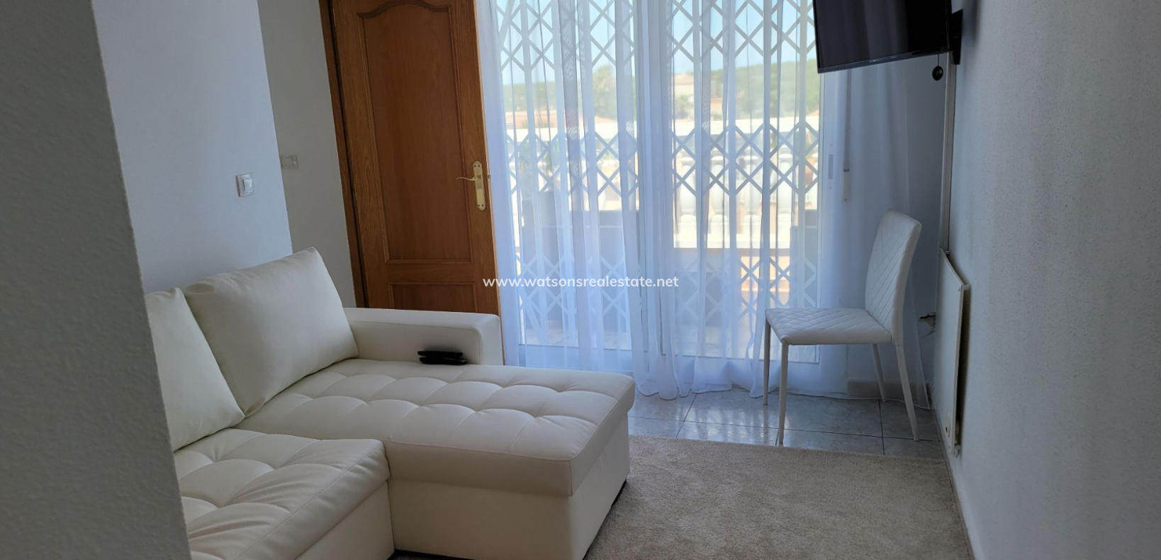 Resale - Detached - Urb. El Oasis - La Marina