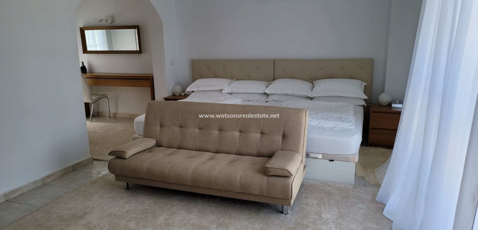 Resale - Detached - Urb. El Oasis - La Marina