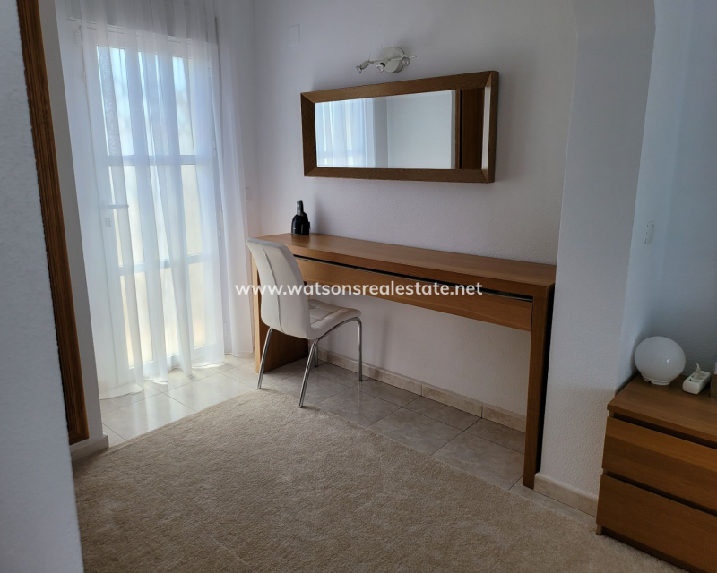 Resale - Detached - Urb. El Oasis - La Marina