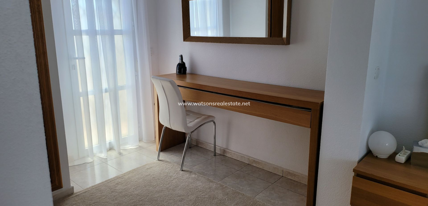 Resale - Detached - Urb. El Oasis - La Marina