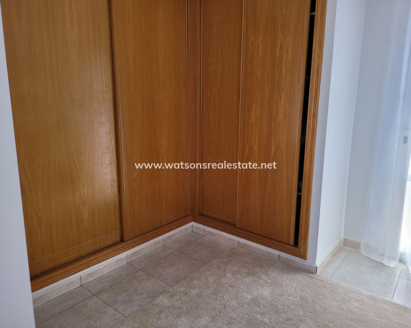 Resale - Detached - Urb. El Oasis - La Marina