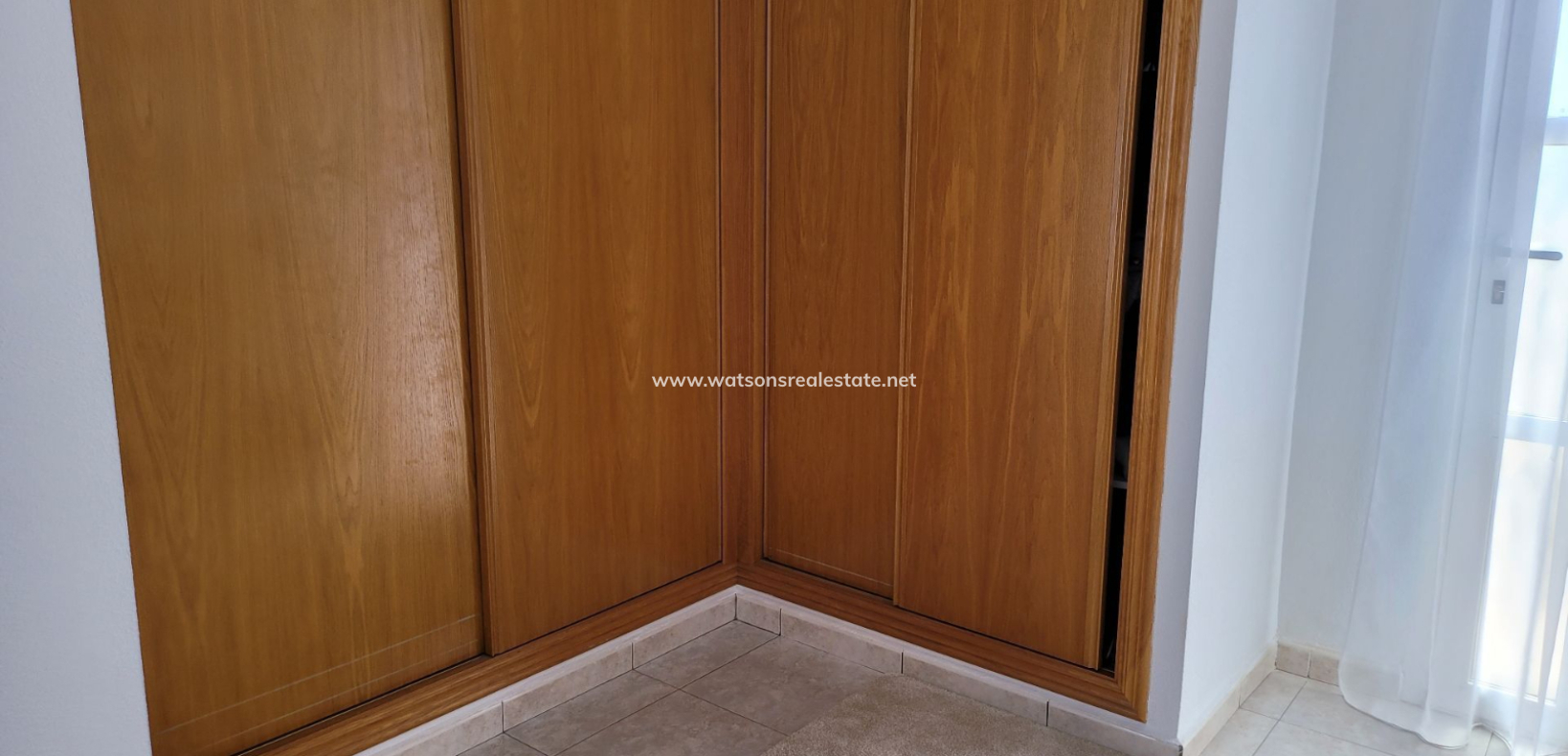Resale - Detached - Urb. El Oasis - La Marina
