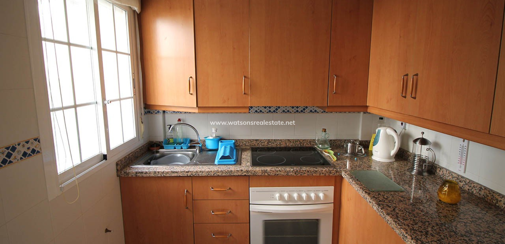 Resale - Detached - Urb. El Oasis - La Marina