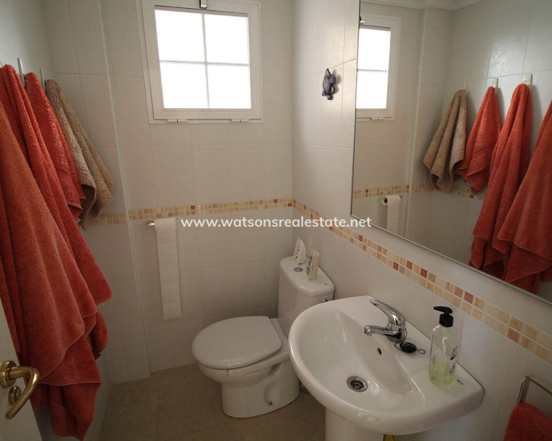 Resale - Detached - Urb. El Oasis - La Marina