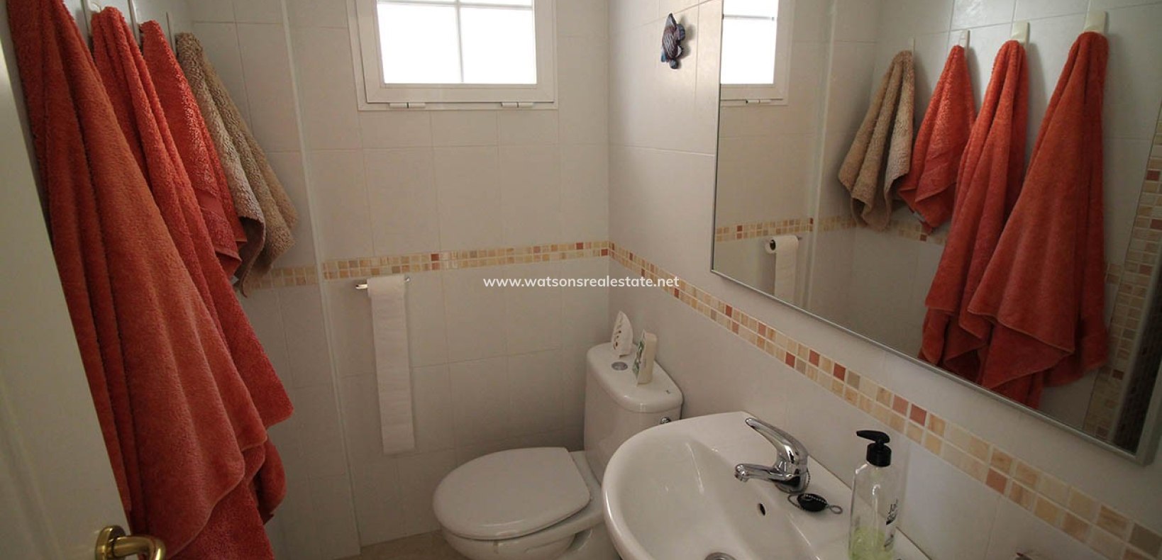 Resale - Detached - Urb. El Oasis - La Marina