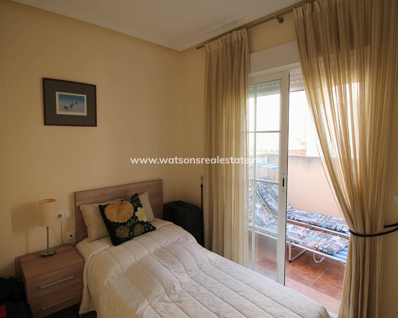 Resale - Detached - Urb. El Oasis - La Marina