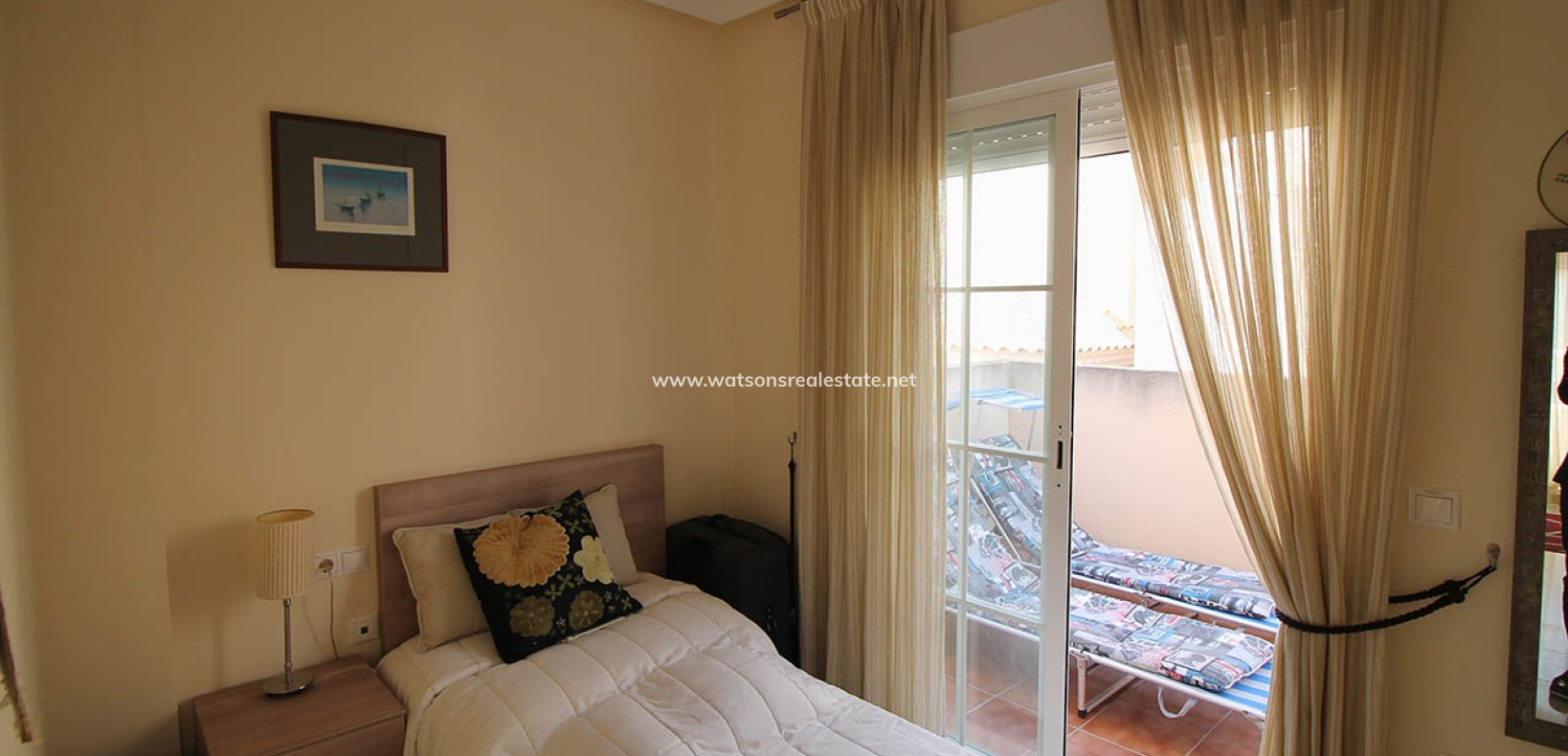 Resale - Detached - Urb. El Oasis - La Marina