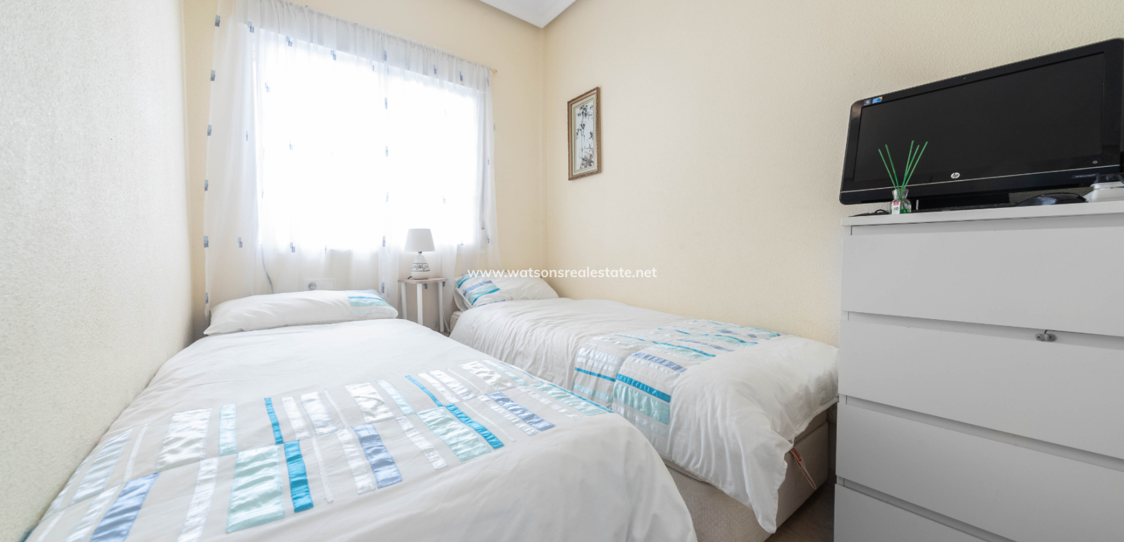 Resale - Detached - Urb. El Oasis - La Marina