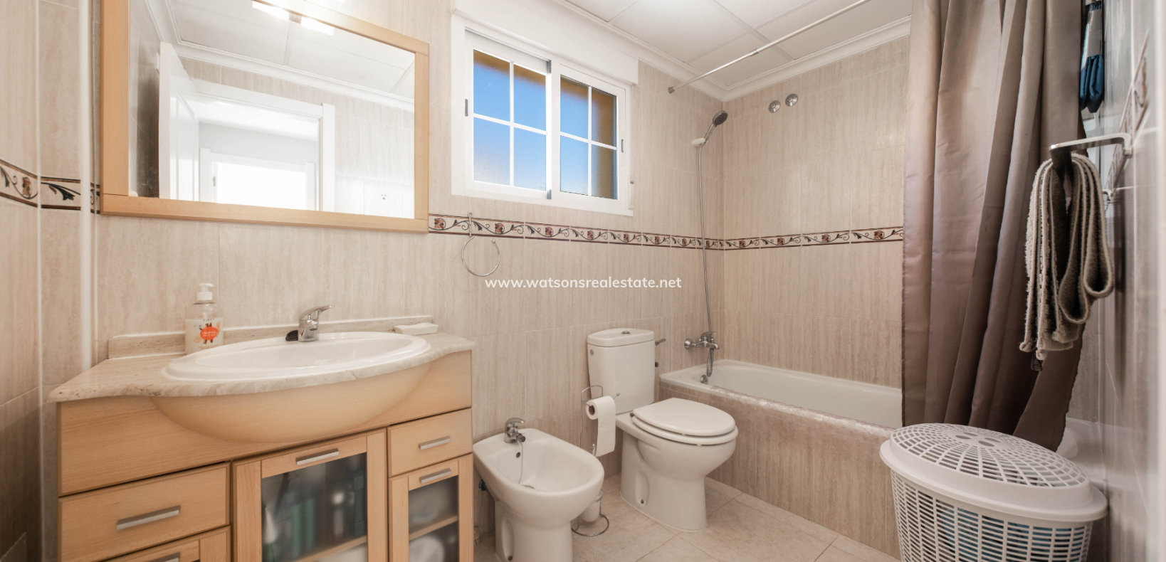 Resale - Detached - Urb. El Oasis - La Marina