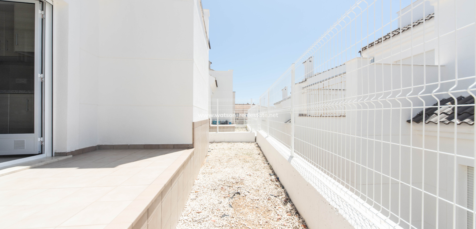 Resale - Detached - Urb. El Oasis - La Marina