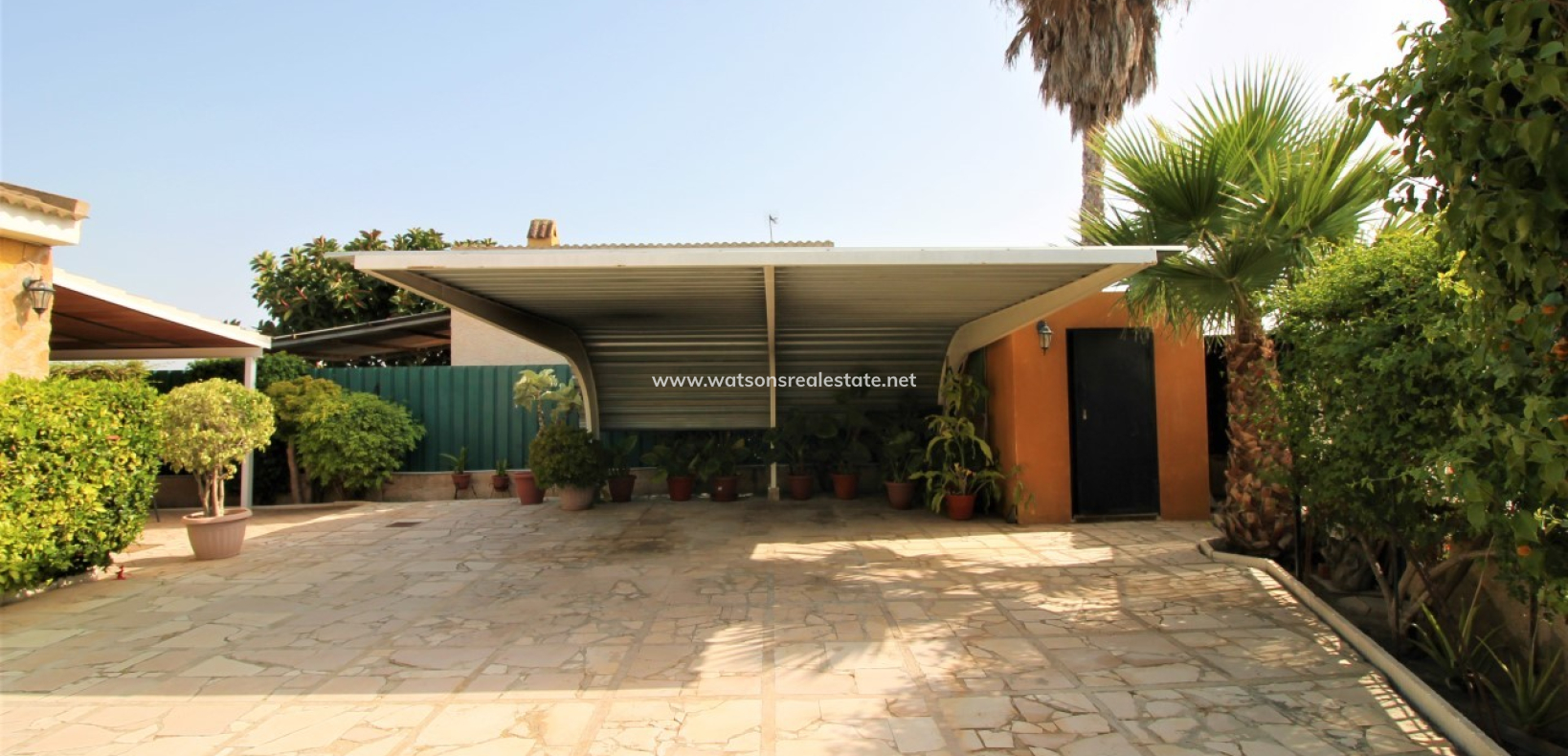 Resale - Detached - Urb. El Oasis - La Marina