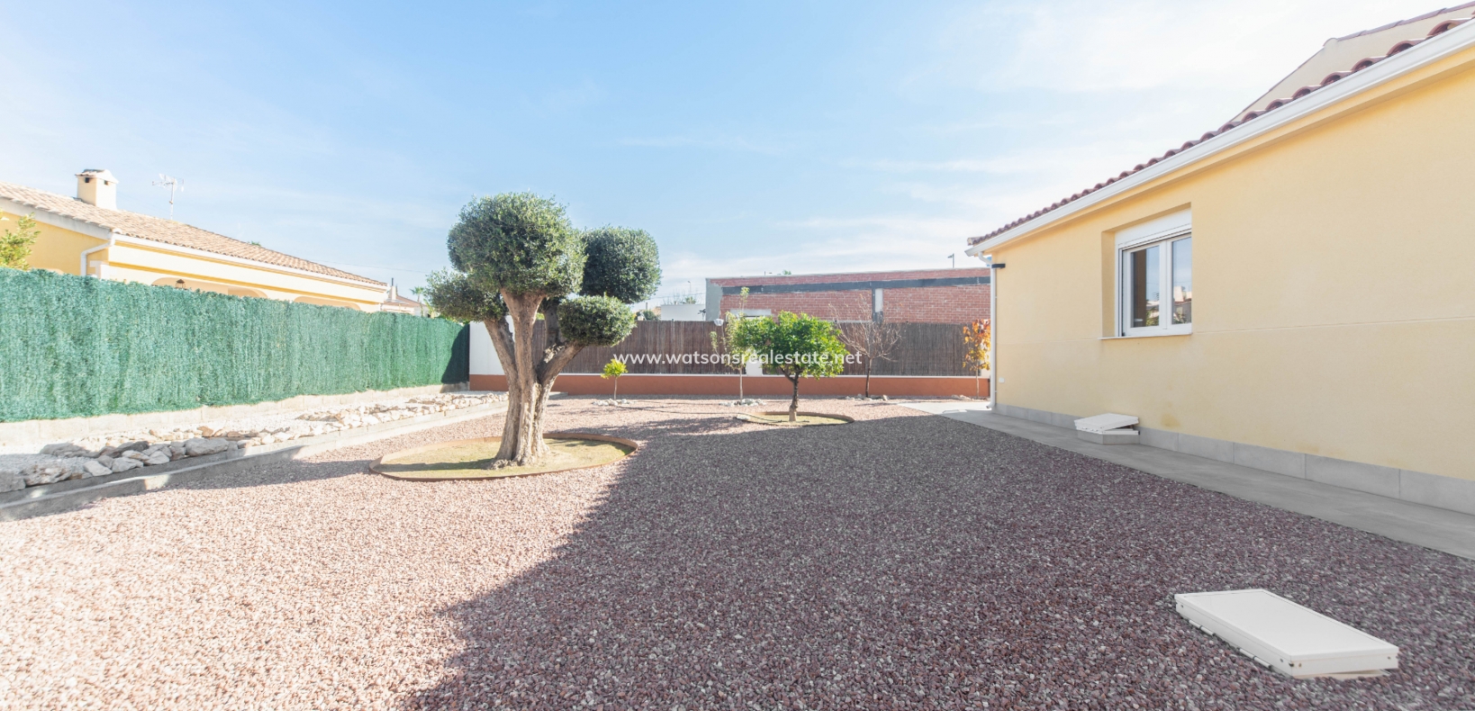 Resale - Detached - Urb. El Oasis - La Marina