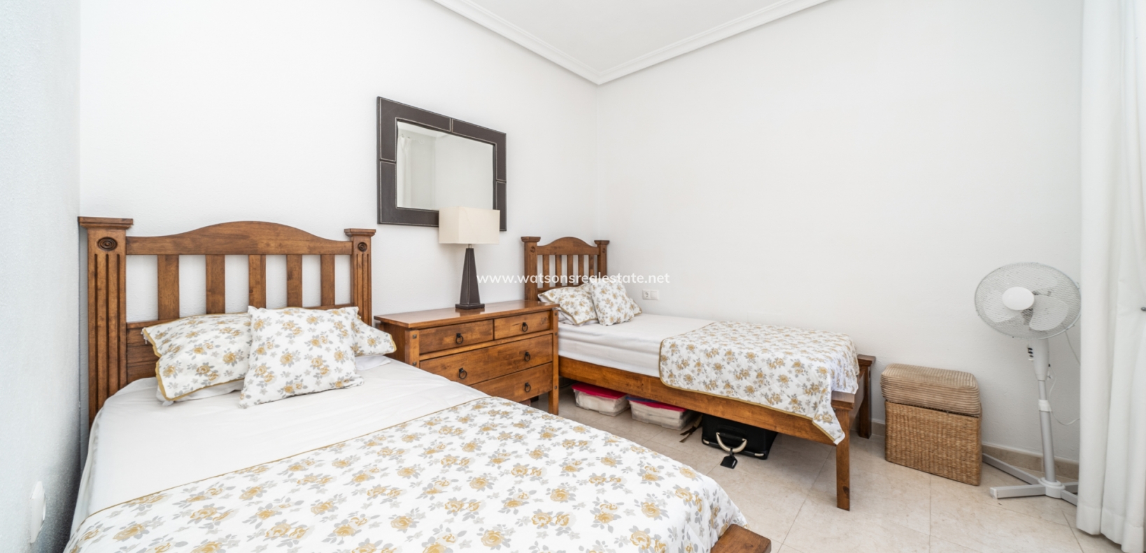 Resale - Detached - Urb. El Oasis - La Marina