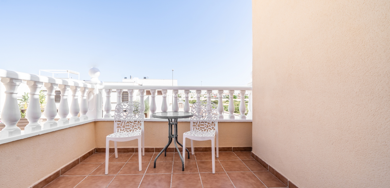 Resale - Detached - Urb. El Oasis - La Marina