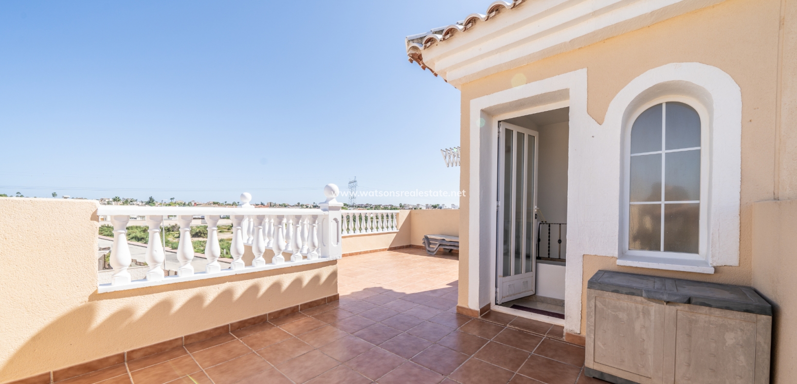 Resale - Detached - Urb. El Oasis - La Marina