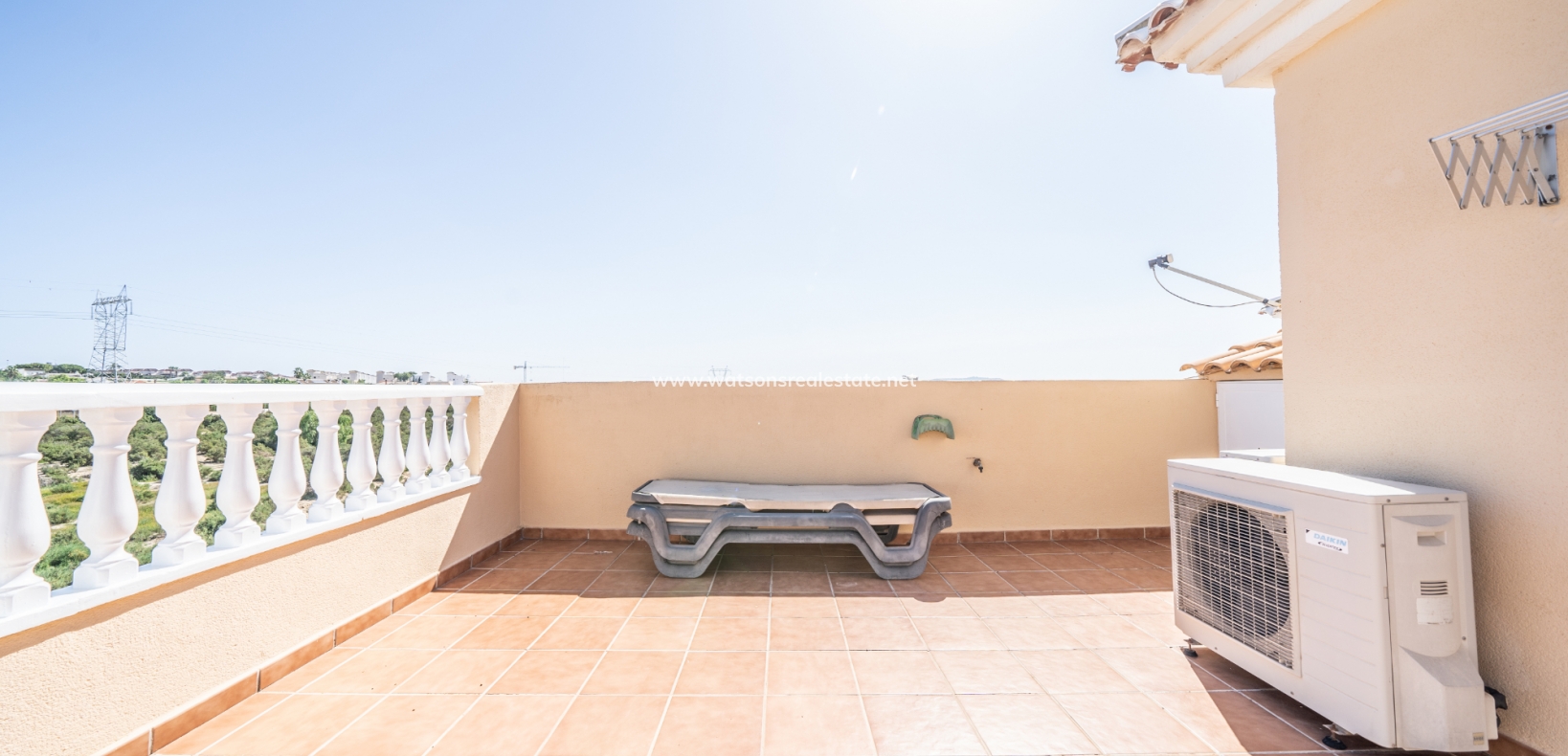 Resale - Detached - Urb. El Oasis - La Marina