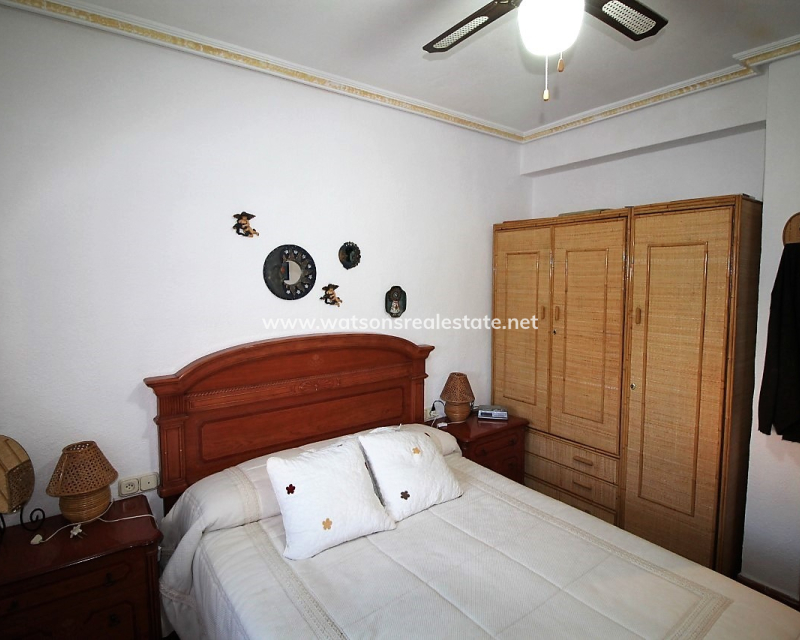 Resale - Detached - Urb. El Oasis - La Marina