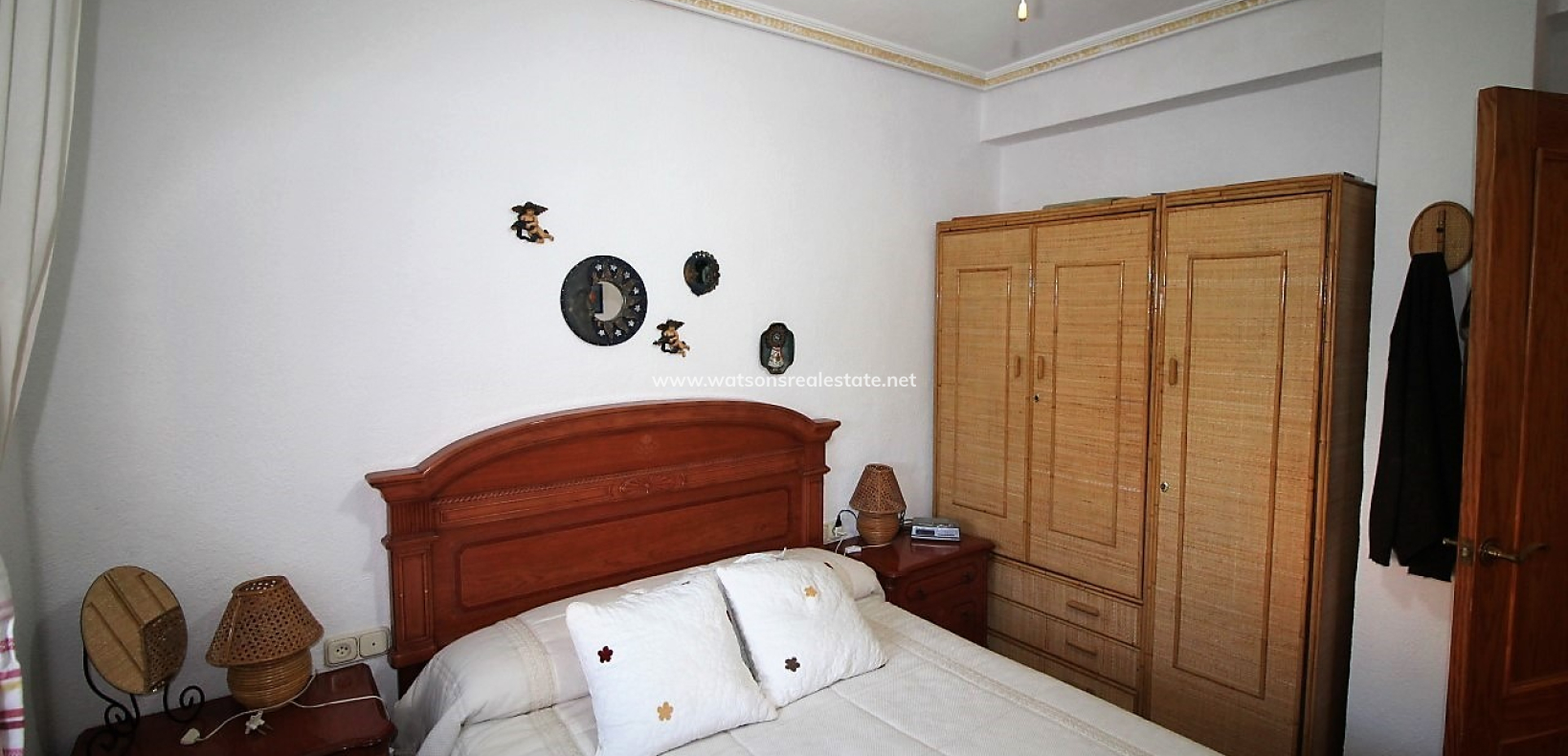 Resale - Detached - Urb. El Oasis - La Marina