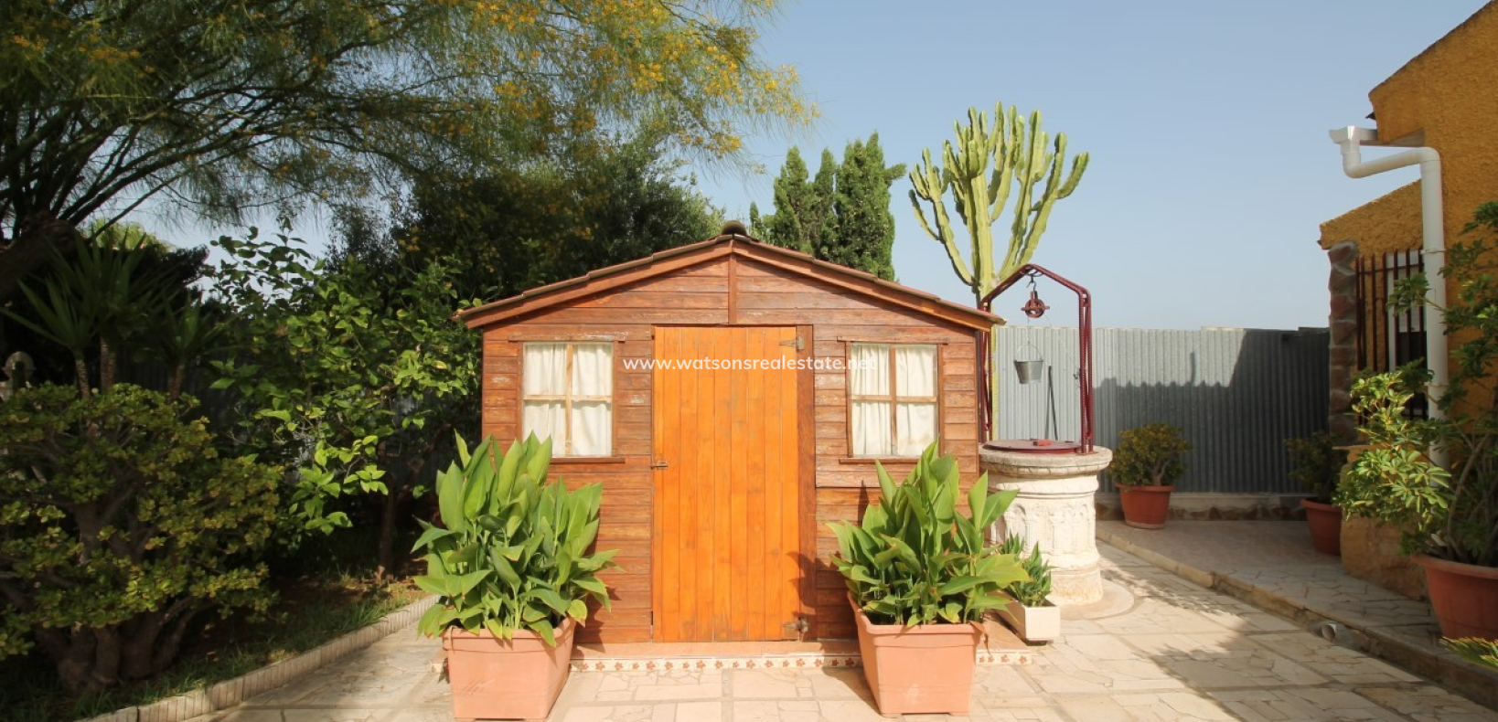 Resale - Detached - Urb. El Oasis - La Marina