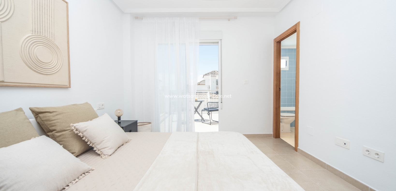 Resale - Detached - Urb. El Oasis - La Marina