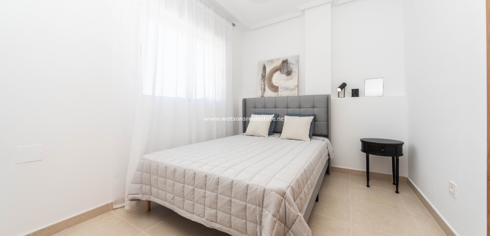 Resale - Detached - Urb. El Oasis - La Marina