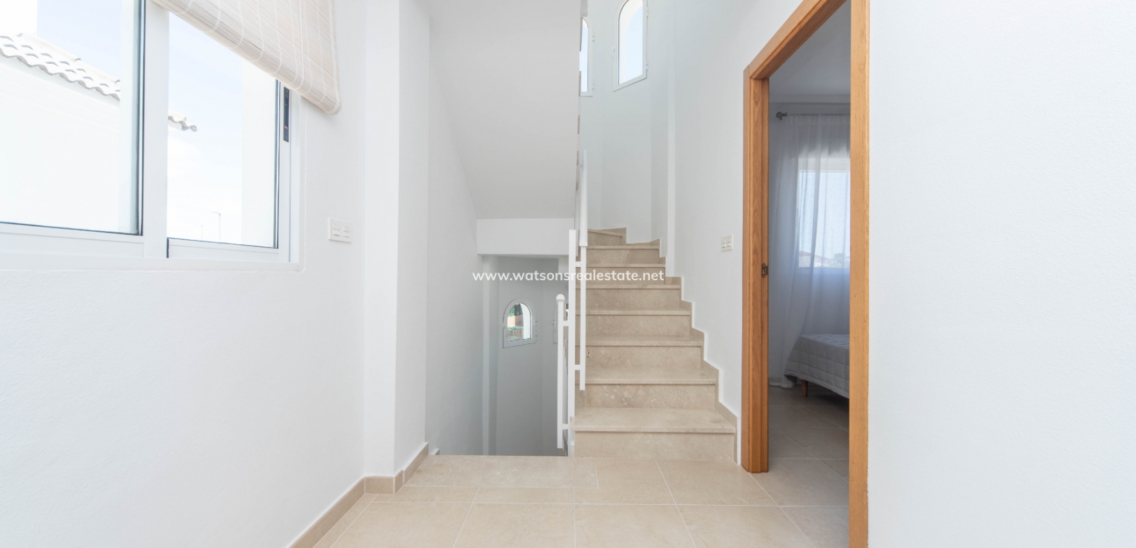 Resale - Detached - Urb. El Oasis - La Marina