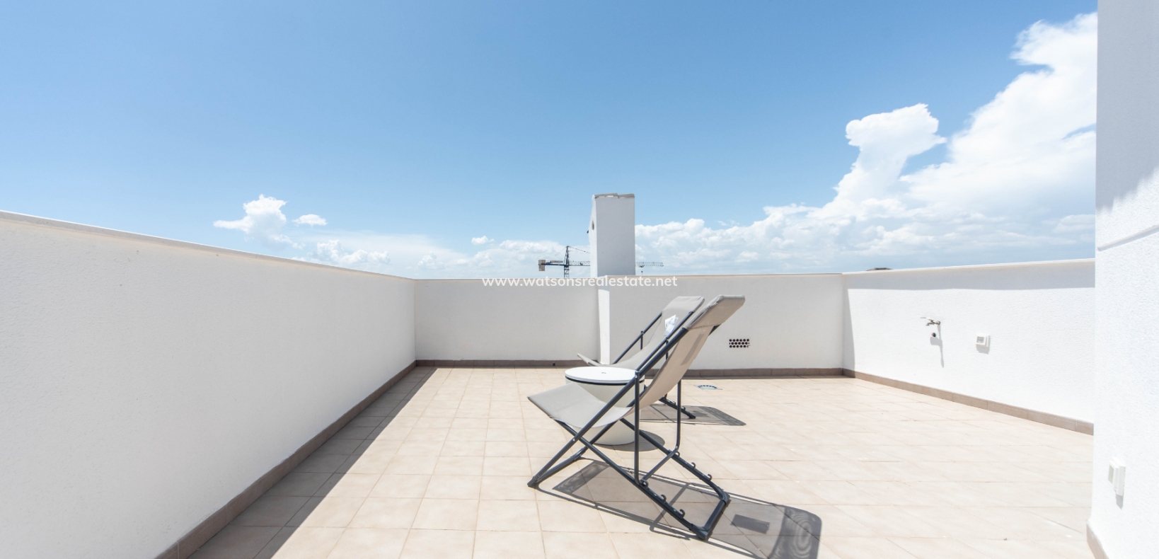 Resale - Detached - Urb. El Oasis - La Marina