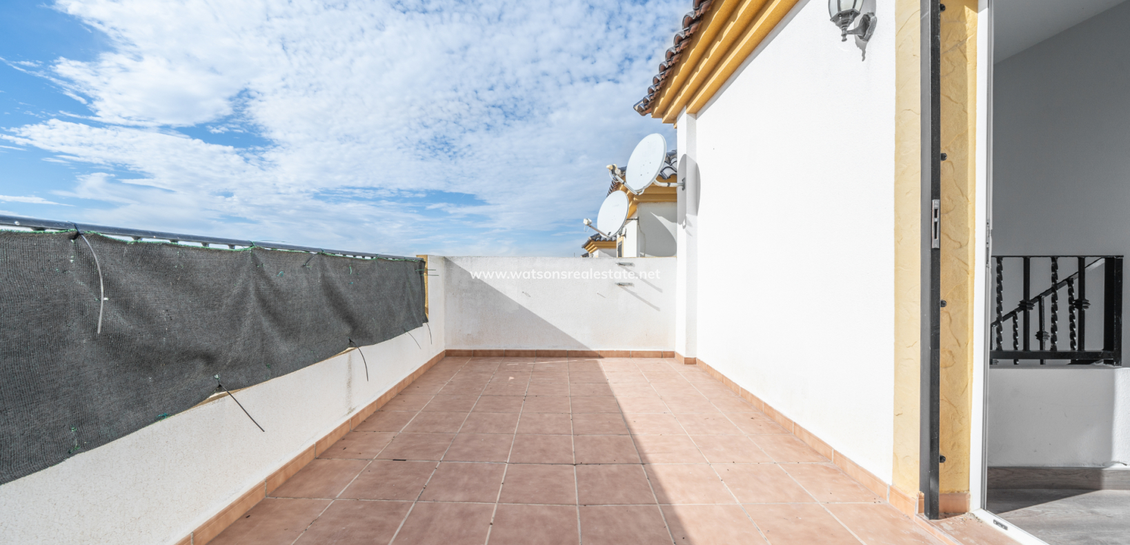 Resale - Detached - Urb. El Oasis - La Marina