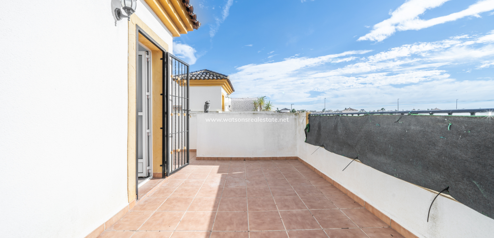 Resale - Detached - Urb. El Oasis - La Marina