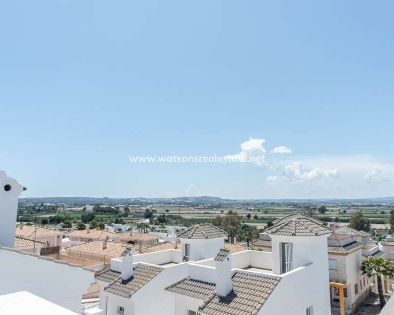 Resale - Detached - Urb. El Oasis - La Marina