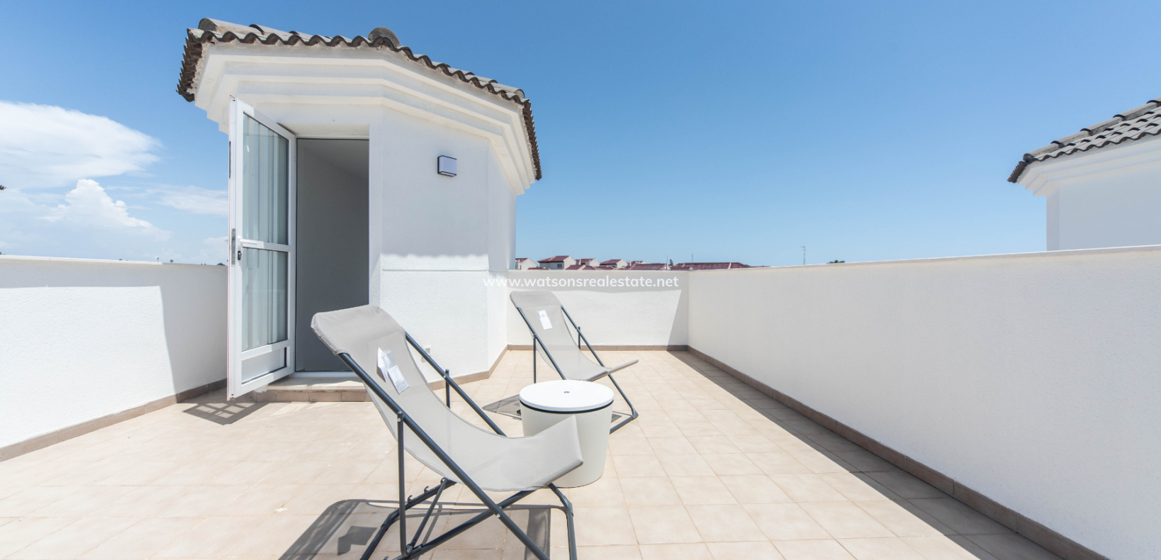 Resale - Detached - Urb. El Oasis - La Marina