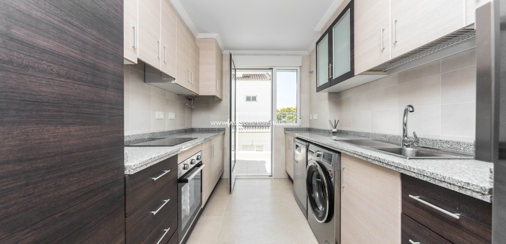 Resale - Detached - Urb. El Oasis - La Marina