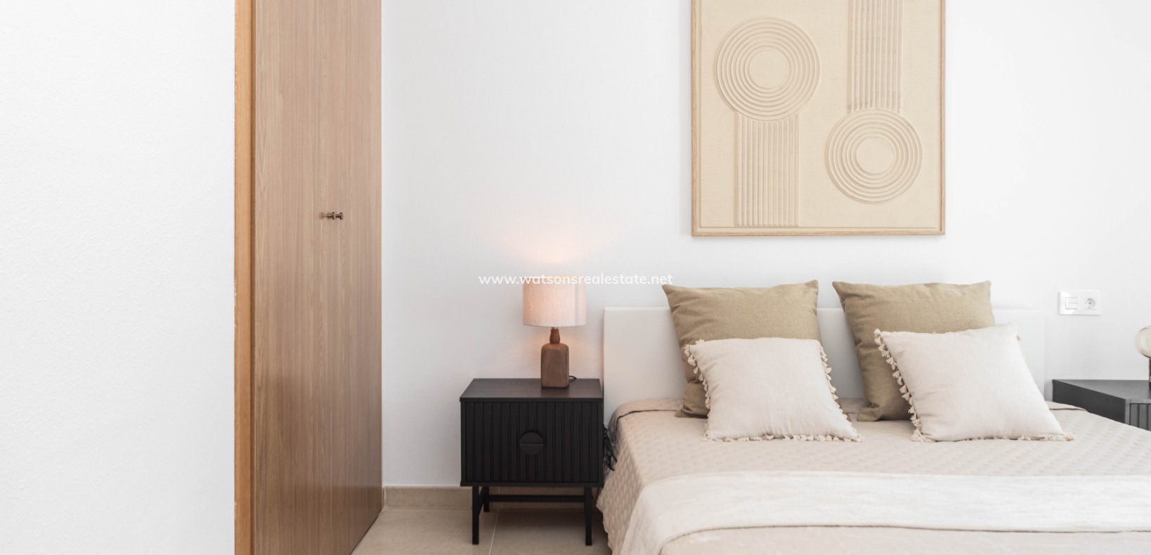 Resale - Detached - Urb. El Oasis - La Marina