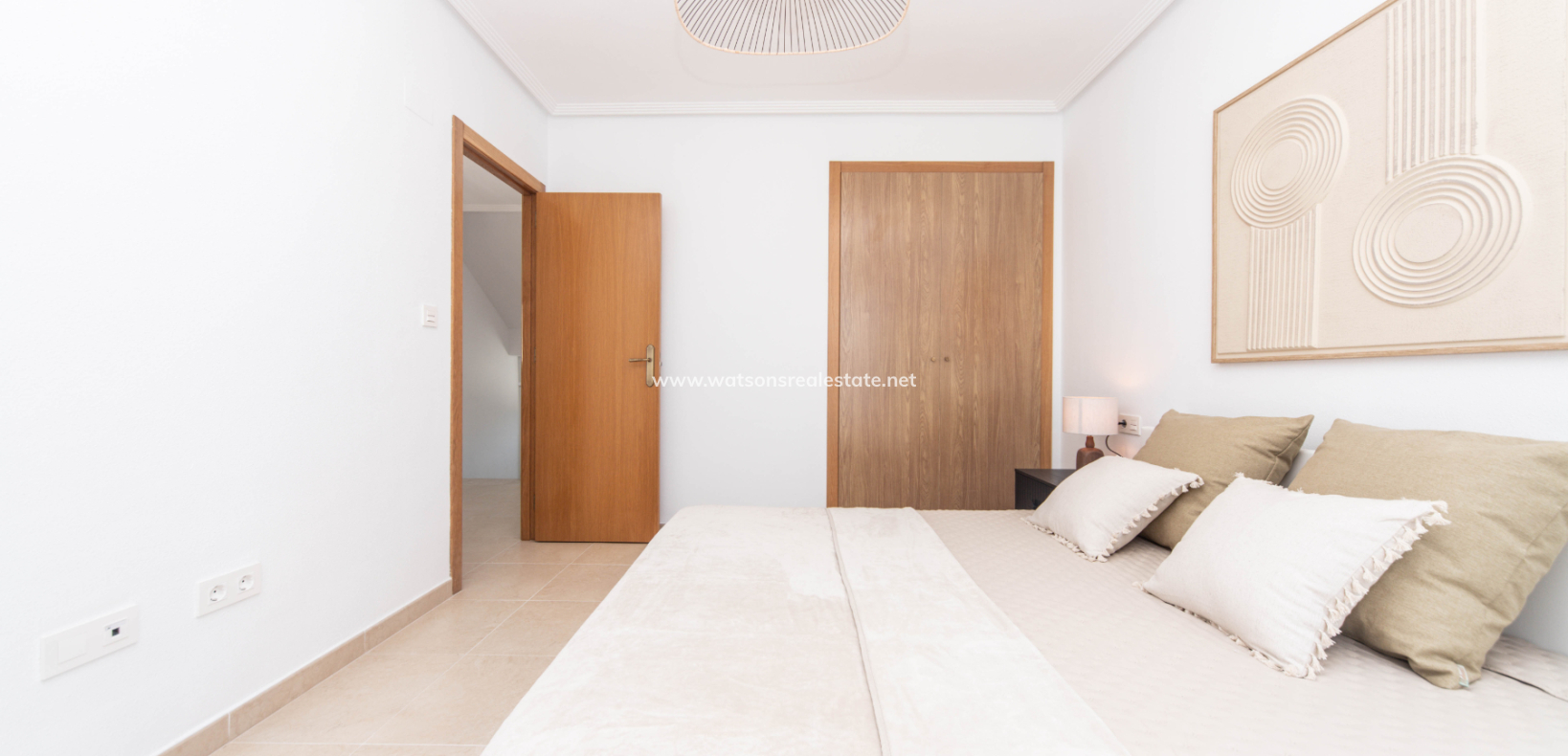 Resale - Detached - Urb. El Oasis - La Marina