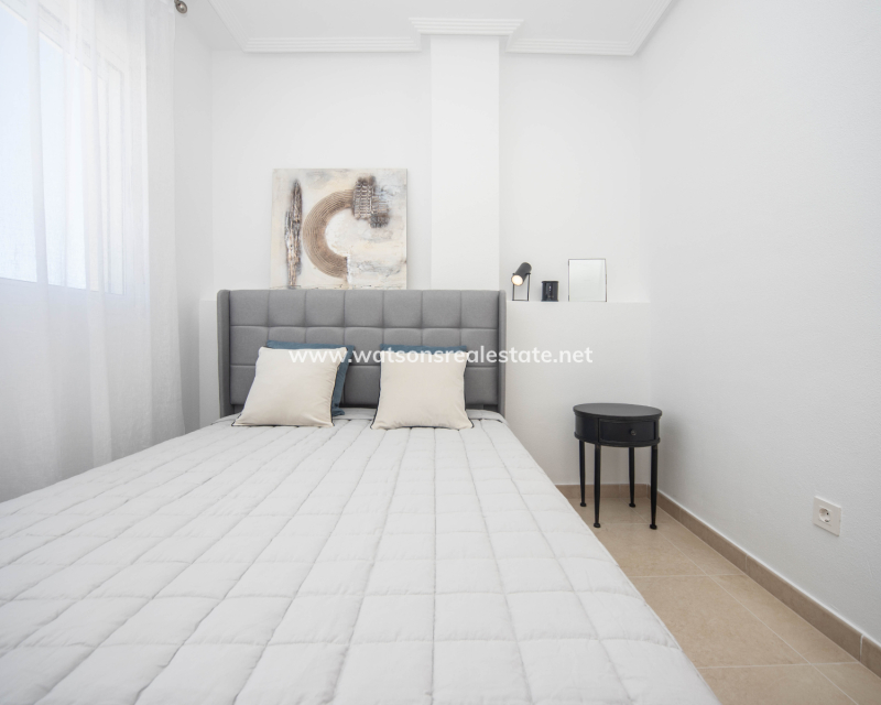 Resale - Detached - Urb. El Oasis - La Marina