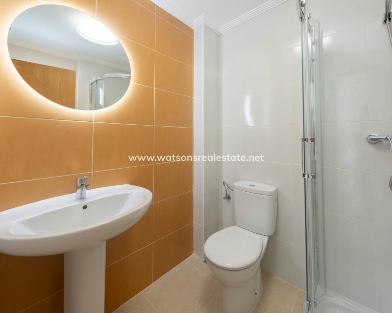 Resale - Detached - Urb. El Oasis - La Marina