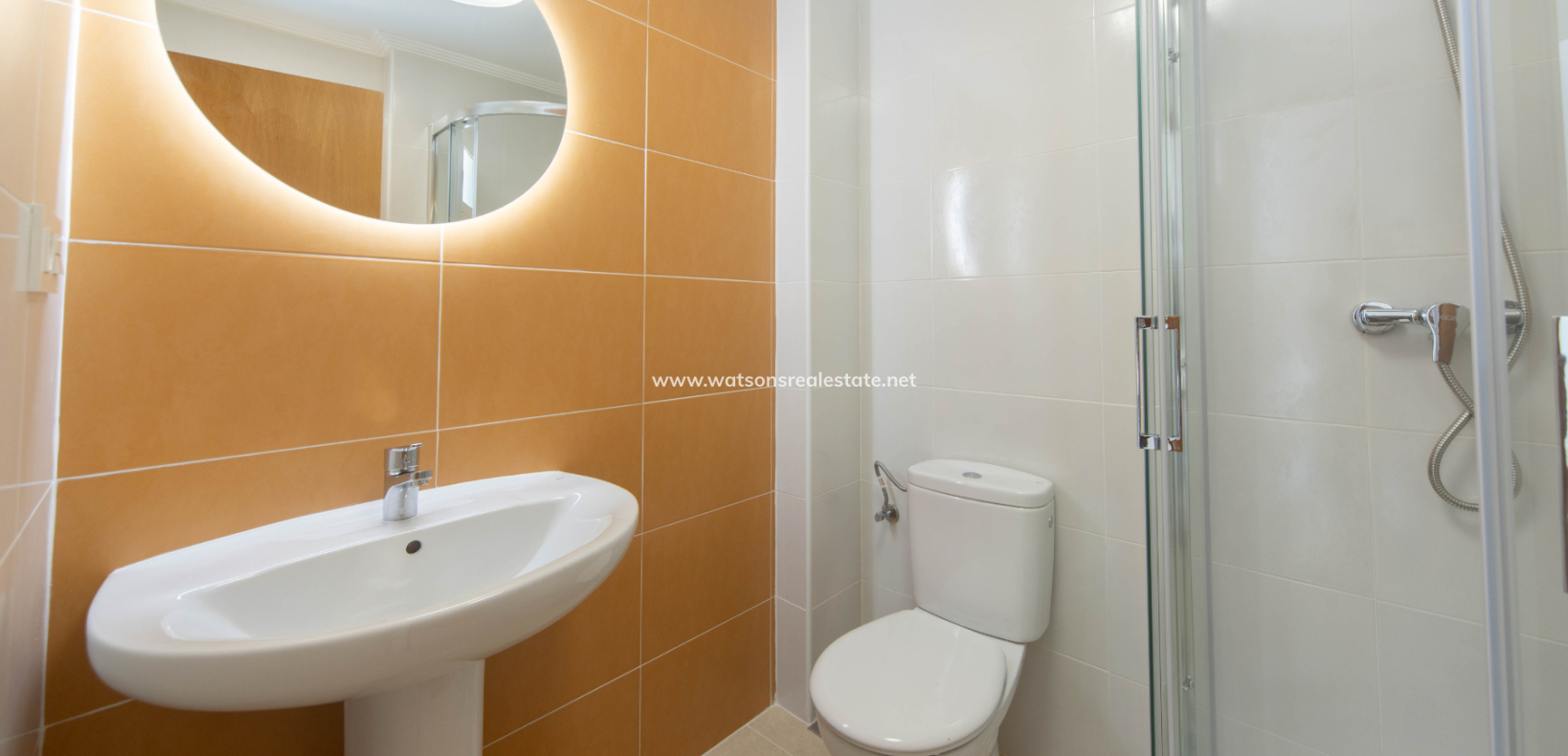 Resale - Detached - Urb. El Oasis - La Marina