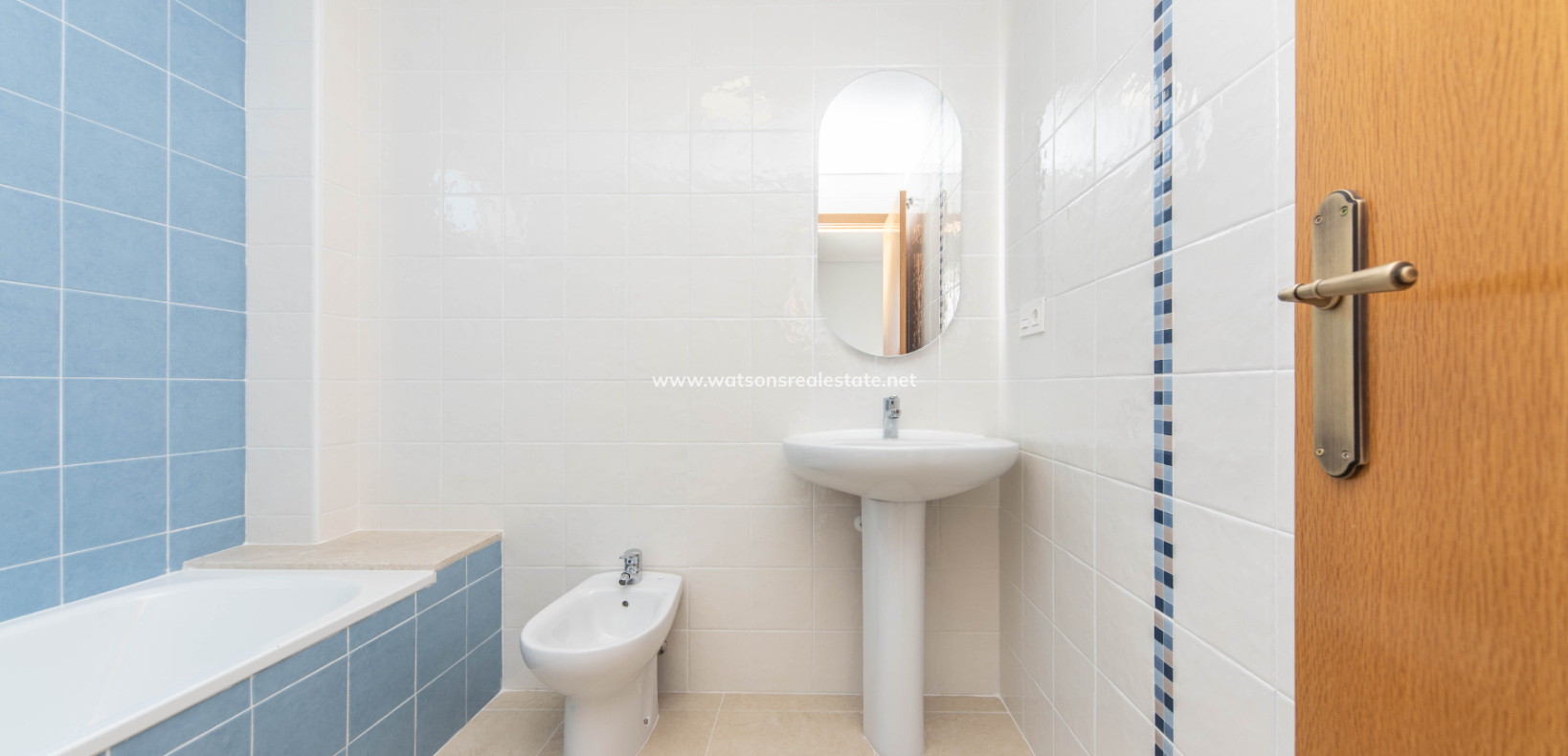 Resale - Detached - Urb. El Oasis - La Marina