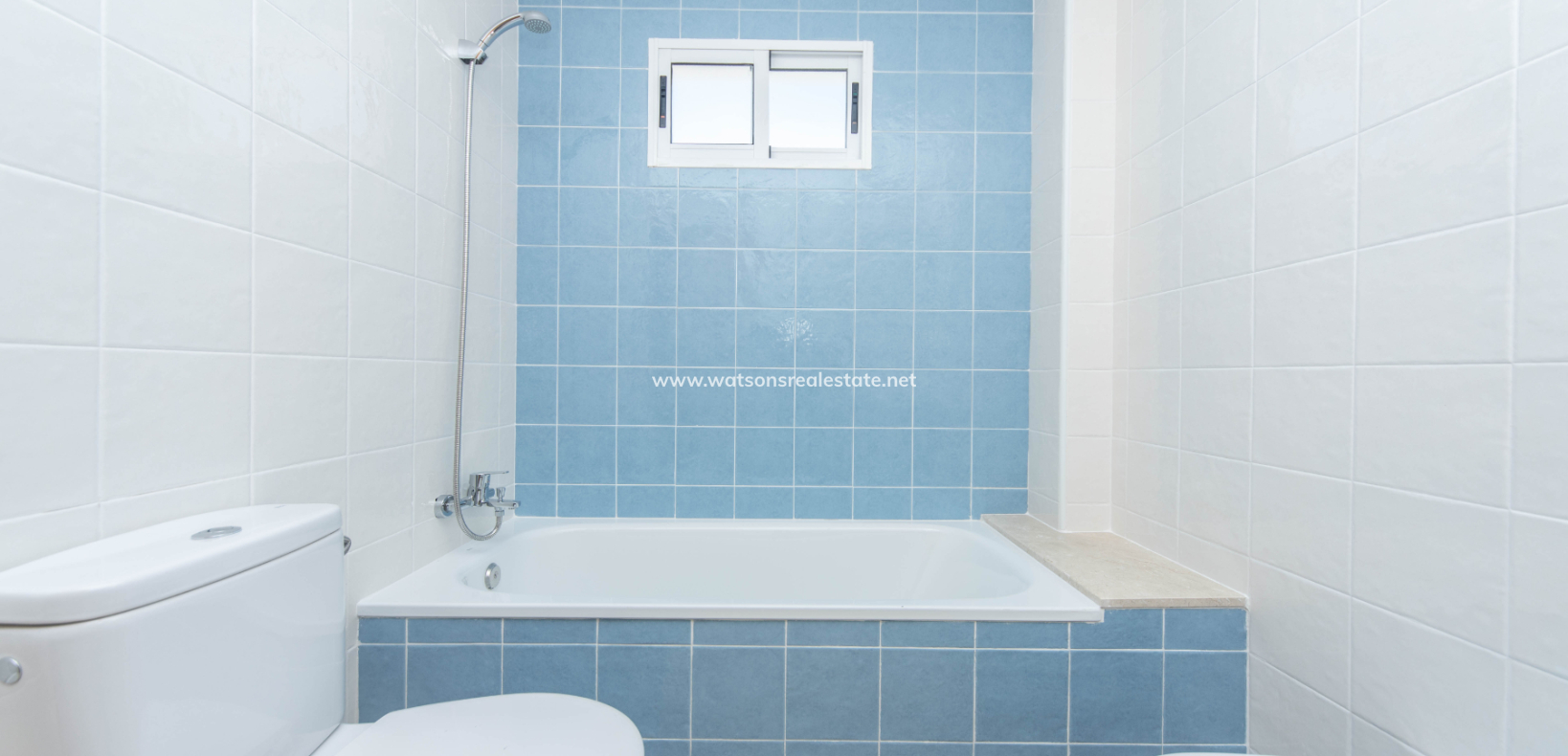 Resale - Detached - Urb. El Oasis - La Marina