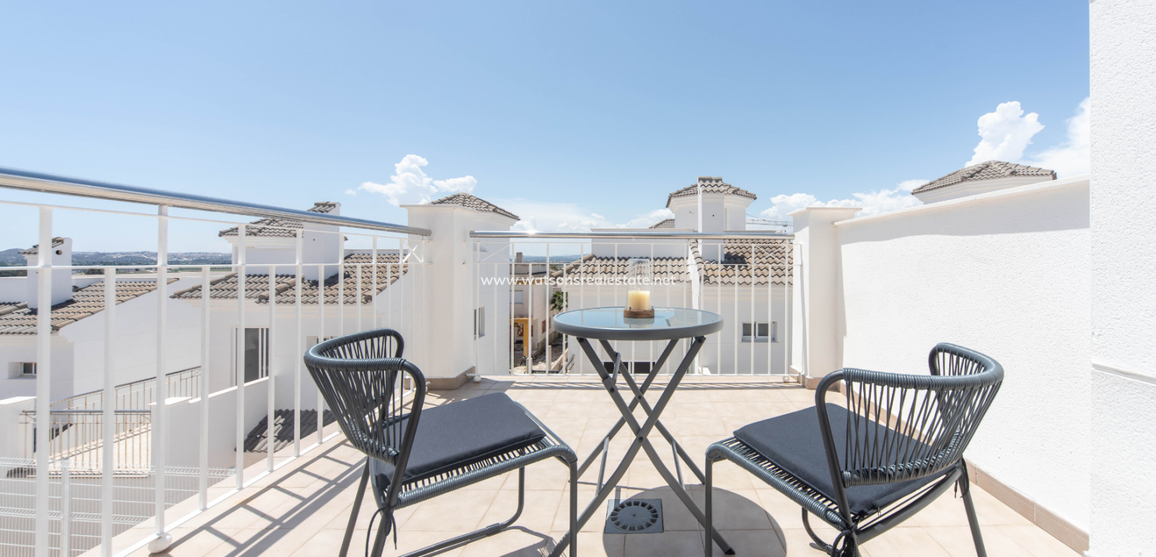 Resale - Detached - Urb. El Oasis - La Marina