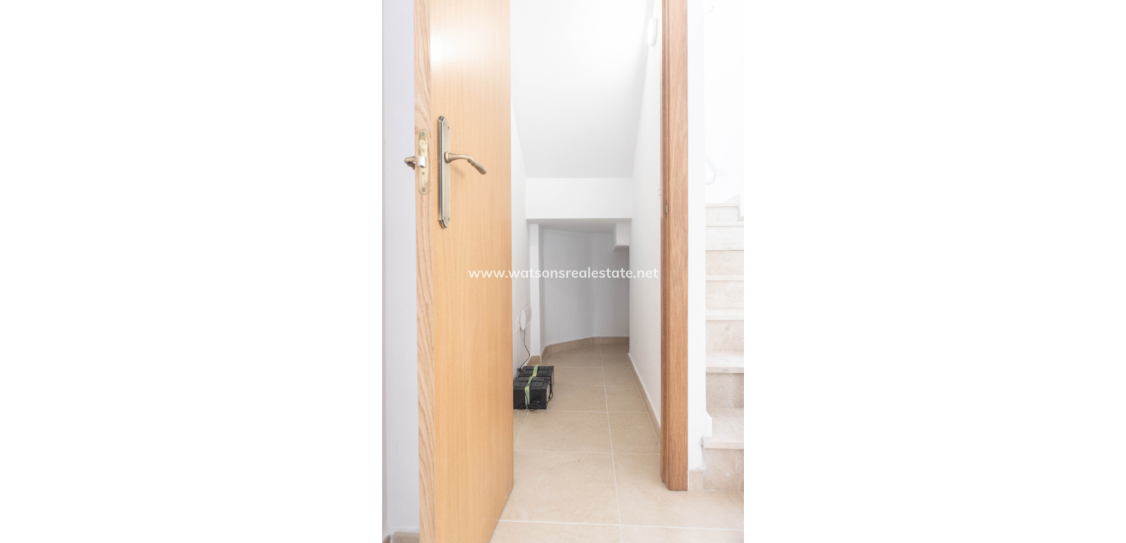 Resale - Detached - Urb. El Oasis - La Marina