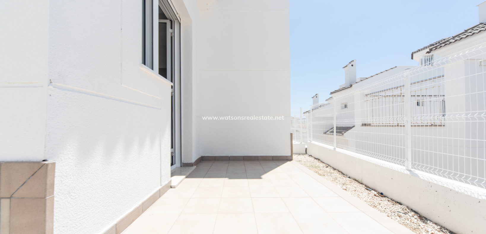 Resale - Detached - Urb. El Oasis - La Marina