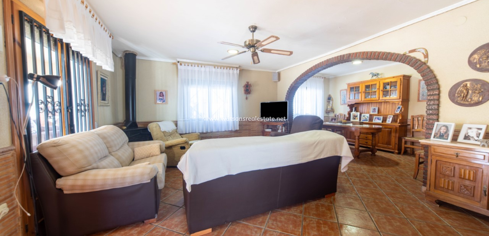 Resale - Detached - Urb. El Oasis - La Marina