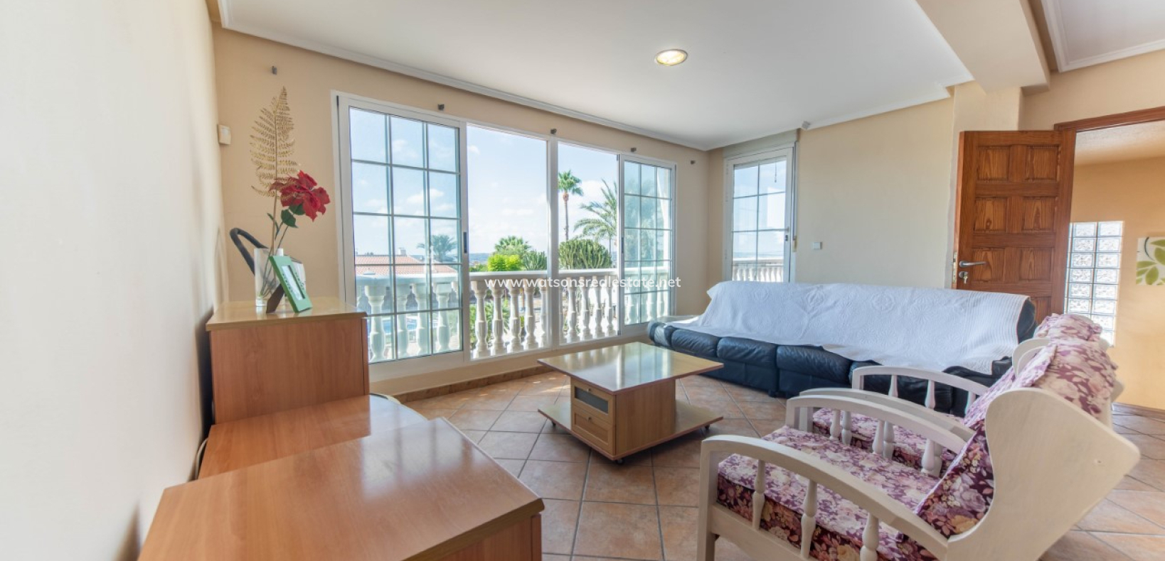Resale - Detached - Urb. El Oasis - La Marina