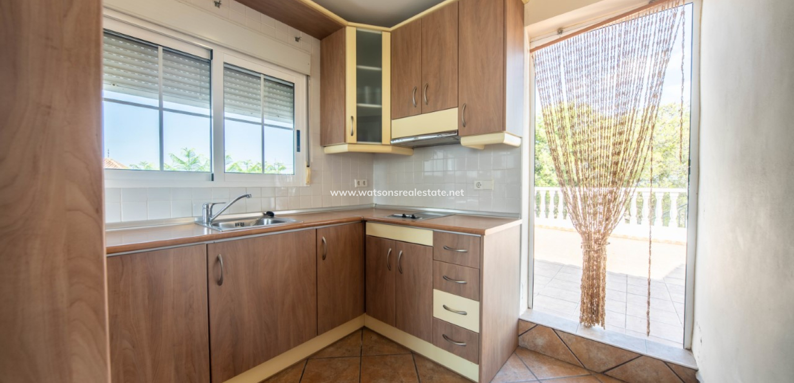 Resale - Detached - Urb. El Oasis - La Marina