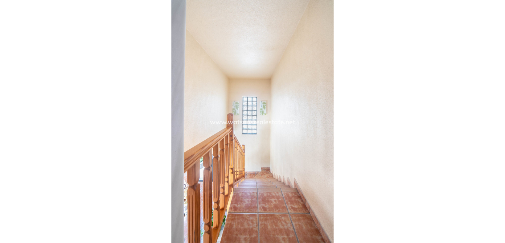 Resale - Detached - Urb. El Oasis - La Marina