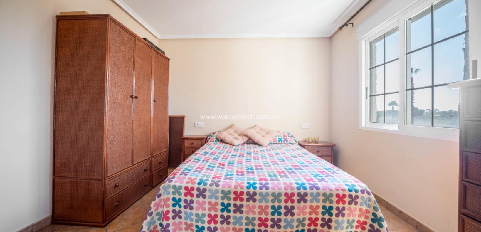 Resale - Detached - Urb. El Oasis - La Marina