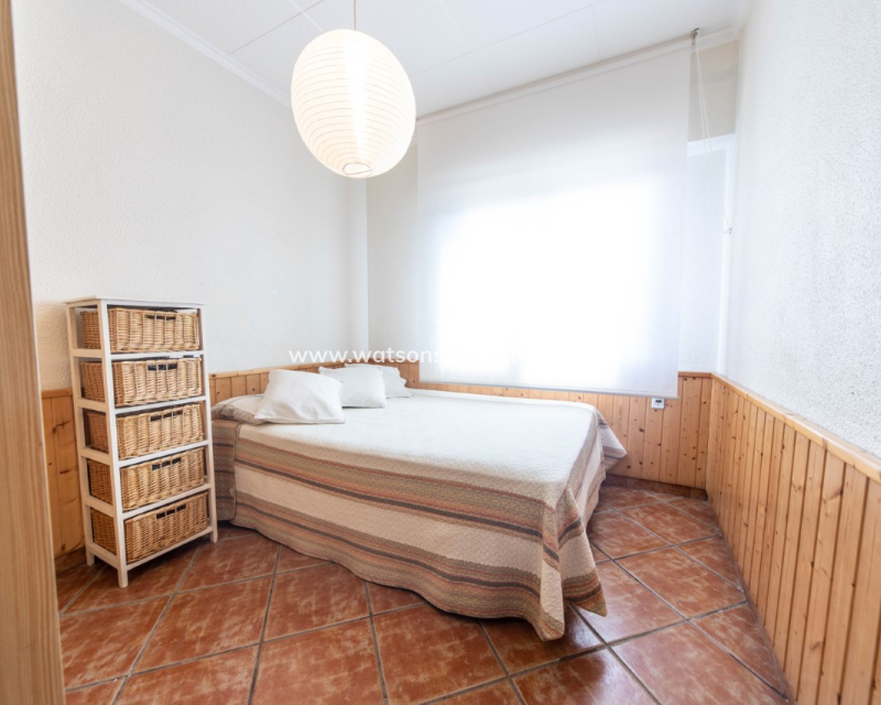 Resale - Detached - Urb. El Oasis - La Marina