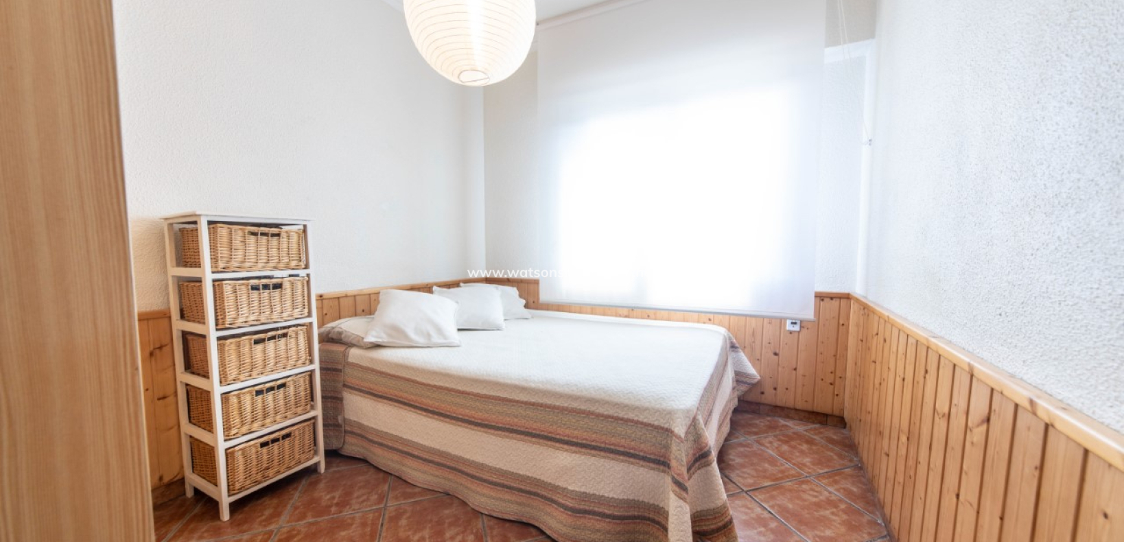 Resale - Detached - Urb. El Oasis - La Marina
