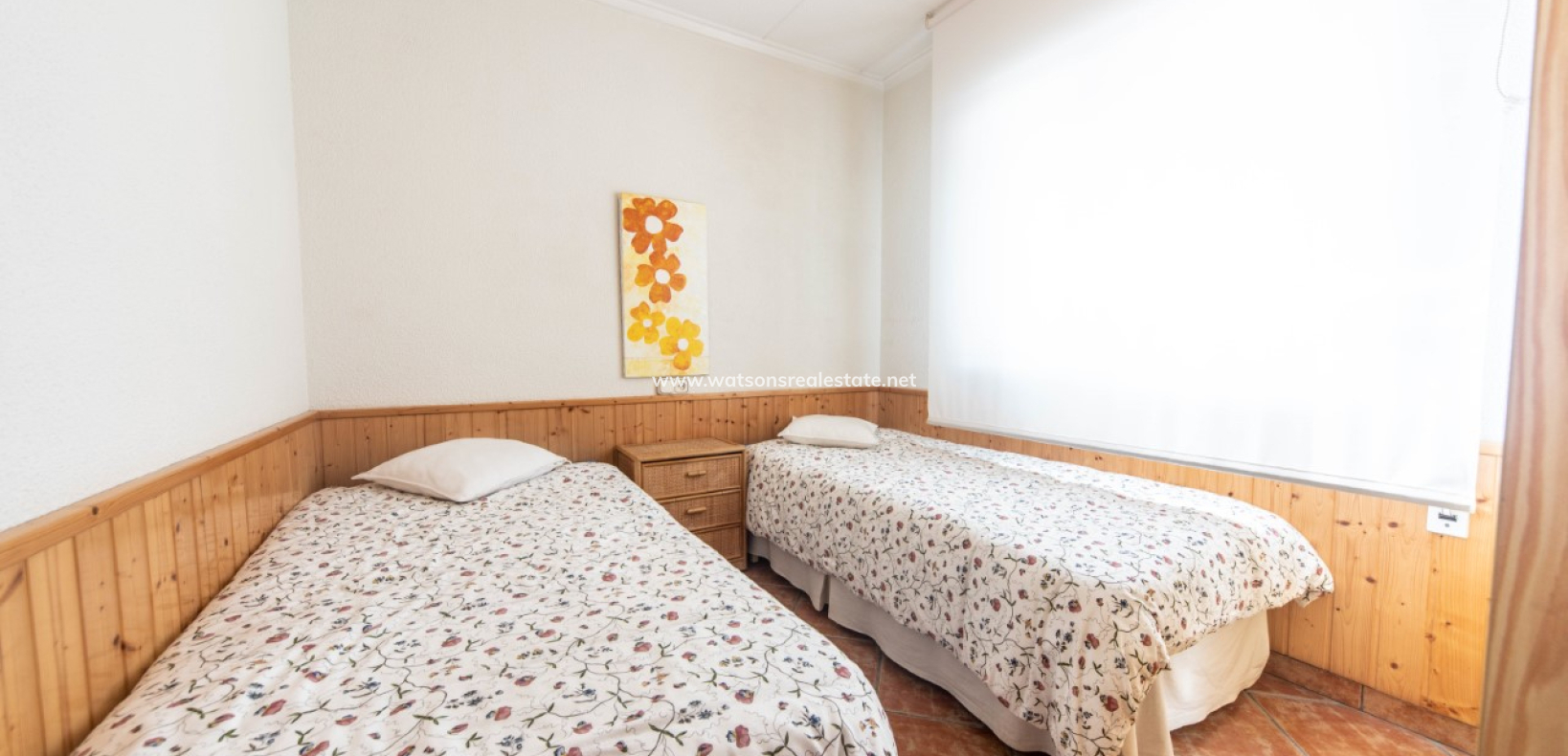 Resale - Detached - Urb. El Oasis - La Marina